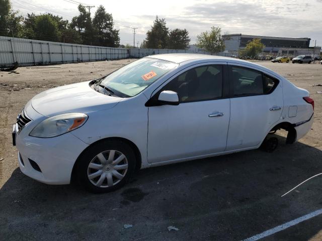 NISSAN VERSA S 2012 3n1cn7ap3cl815239