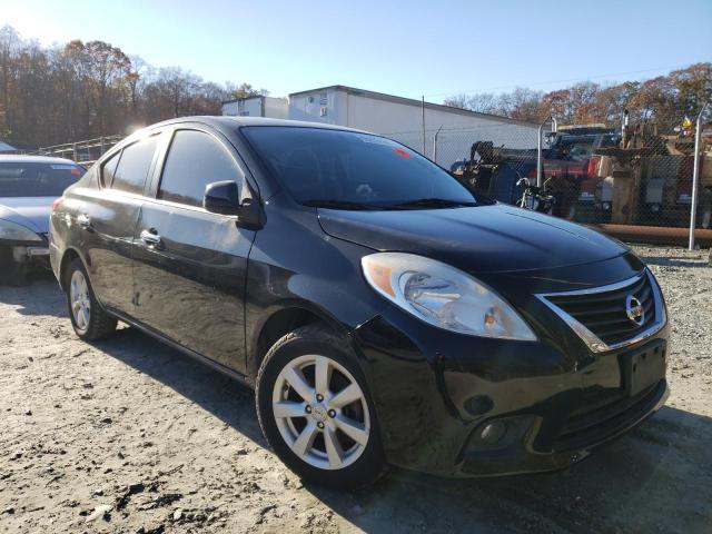 NISSAN VERSA S 2012 3n1cn7ap3cl823969