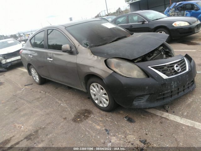 NISSAN VERSA 2012 3n1cn7ap3cl825379