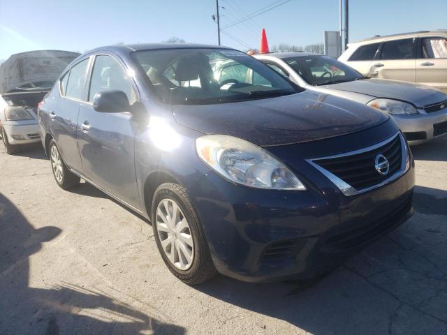 NISSAN VERSA S 2012 3n1cn7ap3cl826578