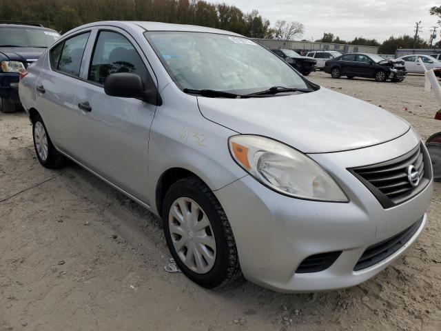 NISSAN VERSA S 2012 3n1cn7ap3cl826757