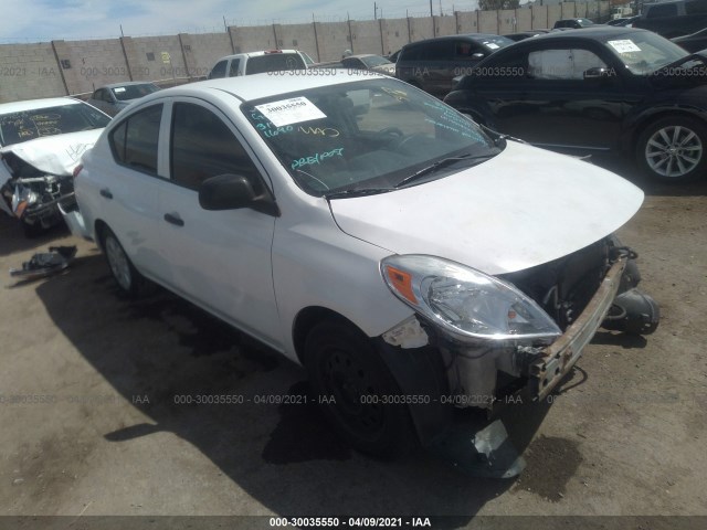 NISSAN VERSA 2012 3n1cn7ap3cl826788