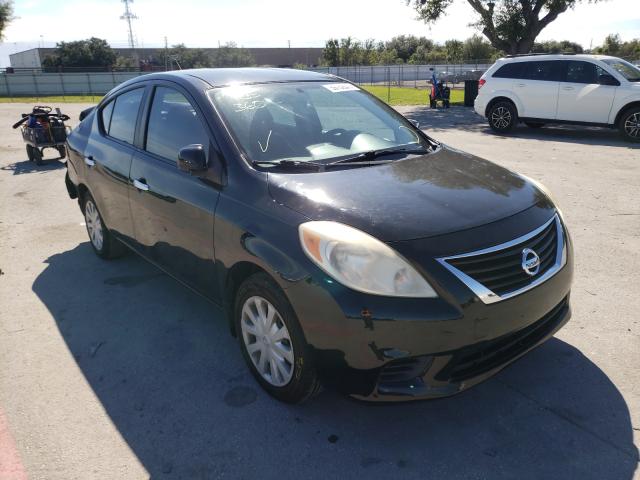 NISSAN VERSA S 2012 3n1cn7ap3cl827908