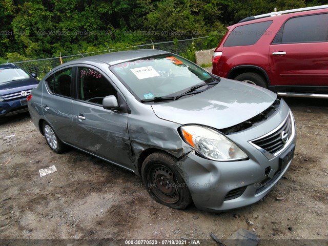 NISSAN VERSA 2012 3n1cn7ap3cl828959