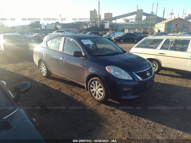 NISSAN VERSA 2012 3n1cn7ap3cl835233