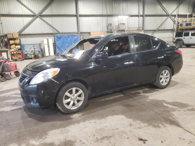 NISSAN VERSA 2012 3n1cn7ap3cl835829