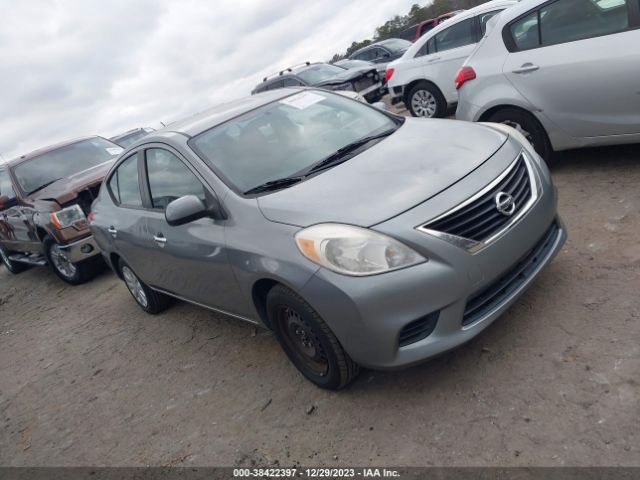 NISSAN VERSA 2012 3n1cn7ap3cl836107