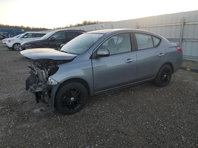 NISSAN VERSA 2012 3n1cn7ap3cl838102