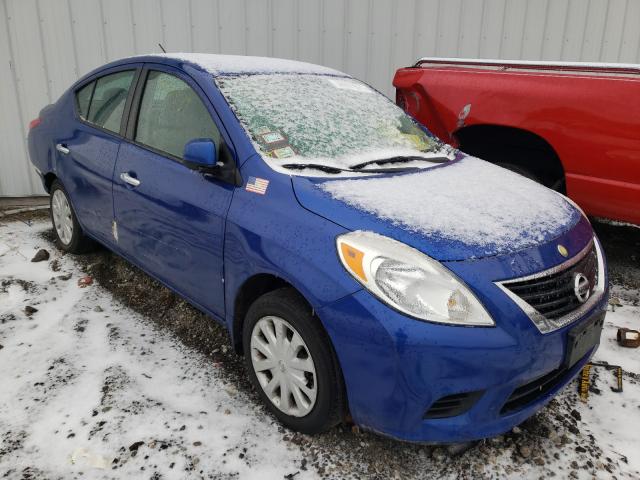 NISSAN VERSA S 2012 3n1cn7ap3cl839153