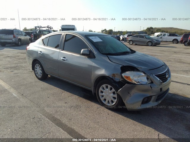 NISSAN VERSA 2012 3n1cn7ap3cl844420