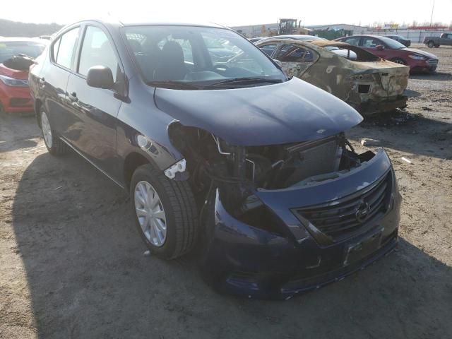 NISSAN VERSA S 2012 3n1cn7ap3cl844613