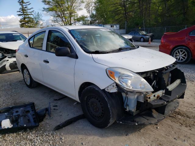 NISSAN VERSA S 2012 3n1cn7ap3cl844739