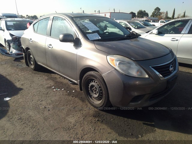 NISSAN VERSA 2012 3n1cn7ap3cl845390