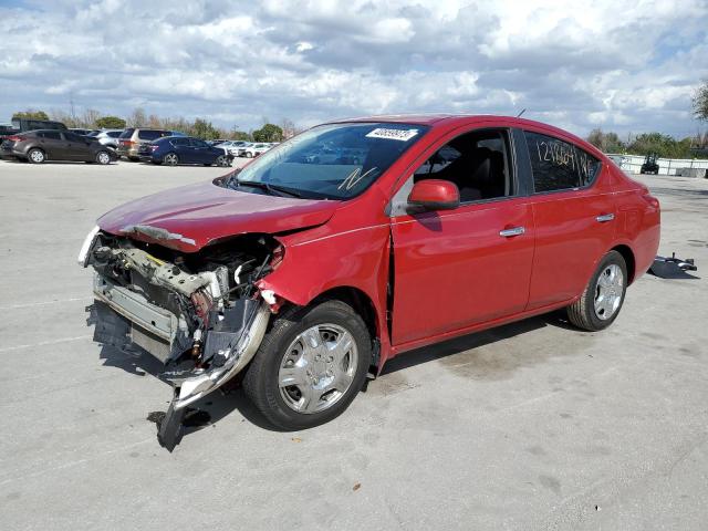 NISSAN VERSA S 2012 3n1cn7ap3cl846457