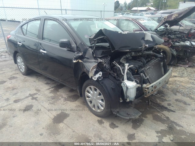 NISSAN VERSA 2012 3n1cn7ap3cl846961