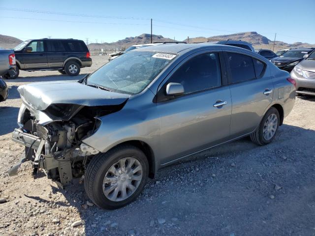 NISSAN VERSA S 2012 3n1cn7ap3cl847270