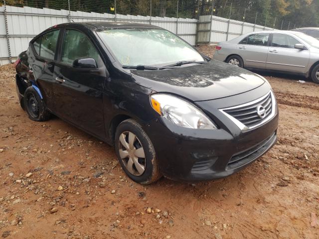 NISSAN VERSA S 2012 3n1cn7ap3cl848029