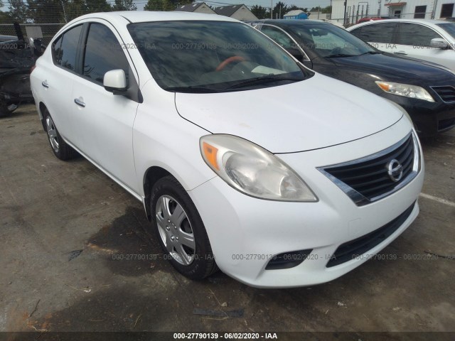 NISSAN VERSA 2012 3n1cn7ap3cl848421