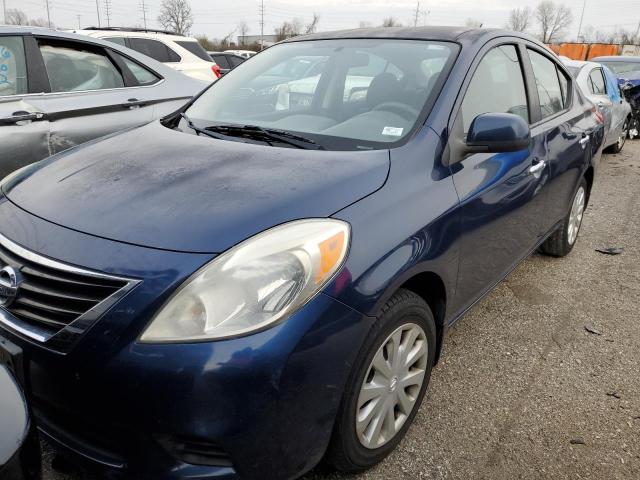 NISSAN VERSA S 2012 3n1cn7ap3cl848807