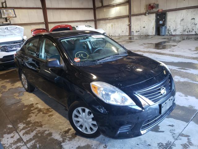 NISSAN VERSA S 2012 3n1cn7ap3cl849102