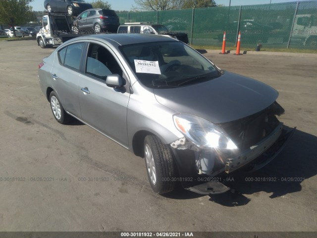 NISSAN VERSA 2012 3n1cn7ap3cl849195