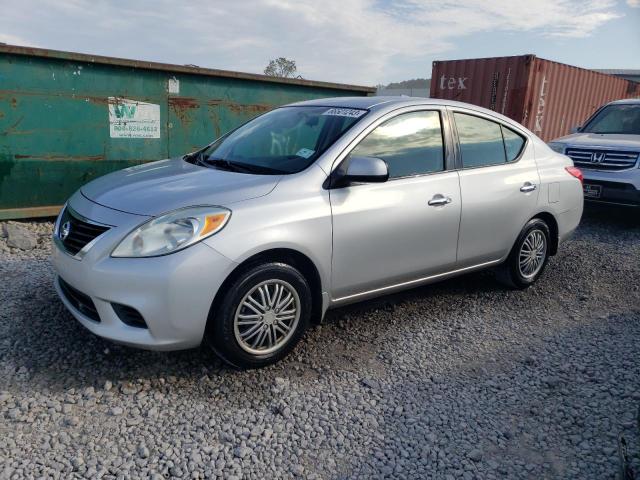 NISSAN VERSA 2012 3n1cn7ap3cl851691