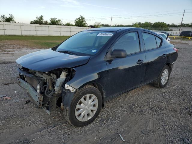 NISSAN VERSA S 2012 3n1cn7ap3cl854803