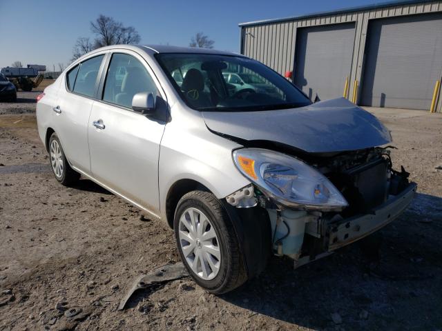 NISSAN VERSA 2012 3n1cn7ap3cl855319