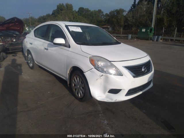 NISSAN VERSA 2012 3n1cn7ap3cl856874