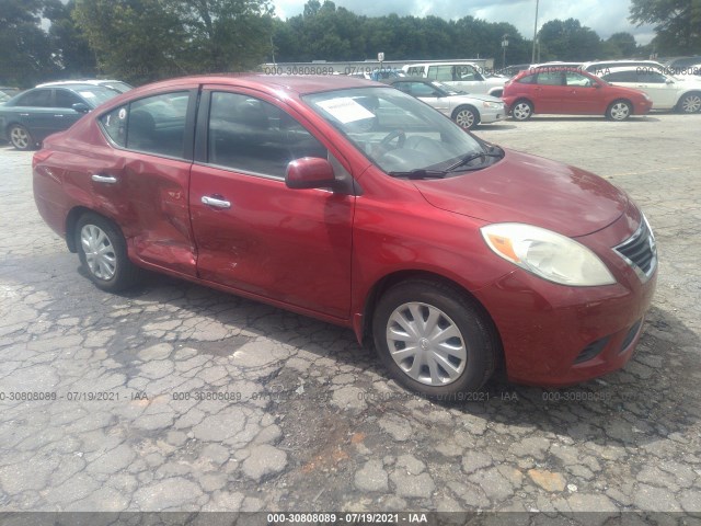 NISSAN VERSA 2012 3n1cn7ap3cl857104