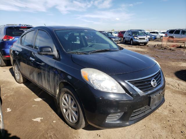 NISSAN VERSA S 2012 3n1cn7ap3cl857930