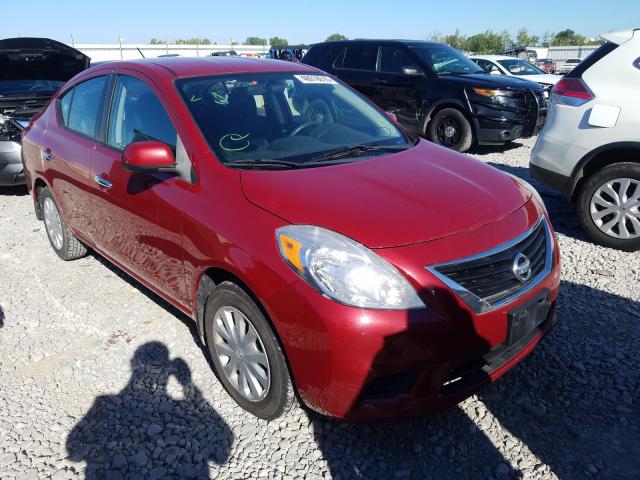 NISSAN VERSA 2012 3n1cn7ap3cl858592