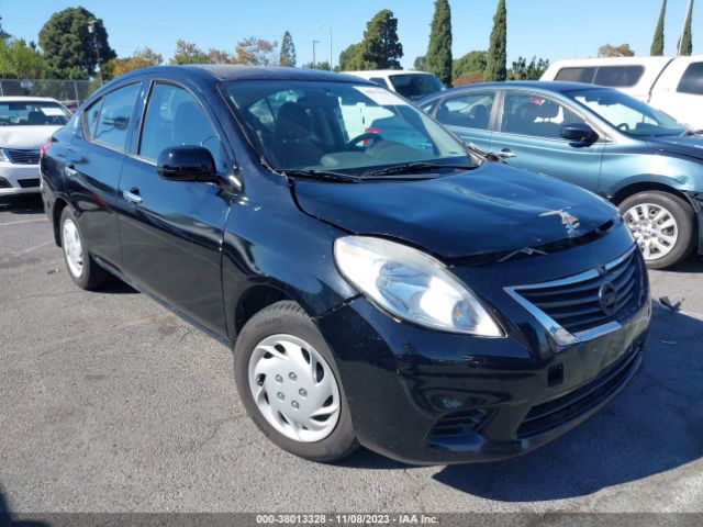 NISSAN VERSA 2012 3n1cn7ap3cl858799