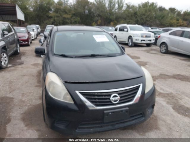 NISSAN VERSA 2012 3n1cn7ap3cl859581