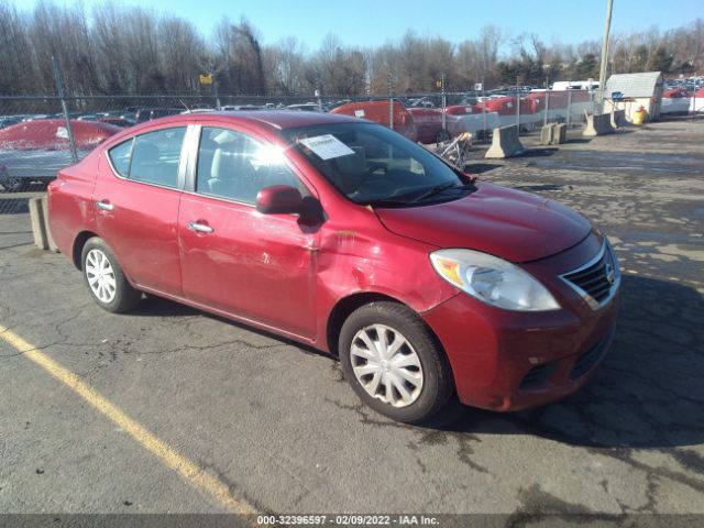 NISSAN VERSA 2012 3n1cn7ap3cl860228