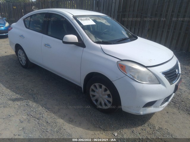 NISSAN VERSA 2012 3n1cn7ap3cl860911