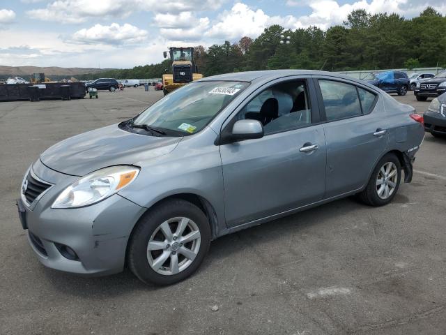 NISSAN VERSA 2012 3n1cn7ap3cl860956