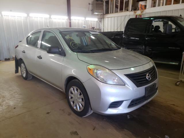 NISSAN VERSA S 2012 3n1cn7ap3cl861377