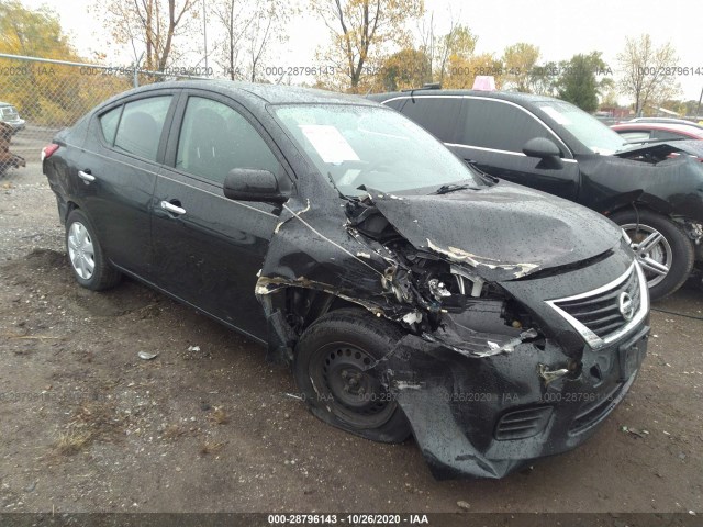 NISSAN VERSA 2012 3n1cn7ap3cl861489