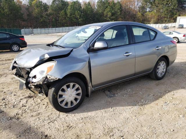 NISSAN VERSA S 2012 3n1cn7ap3cl863484