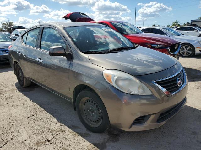 NISSAN VERSA S 2012 3n1cn7ap3cl864036