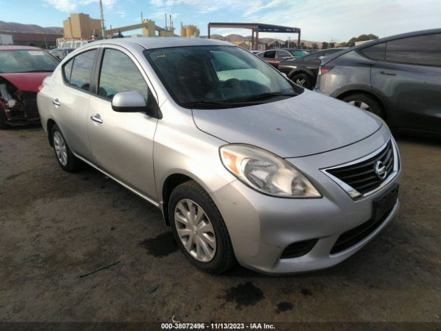 NISSAN VERSA 2012 3n1cn7ap3cl864781