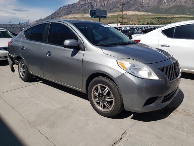 NISSAN VERSA S 2012 3n1cn7ap3cl865526