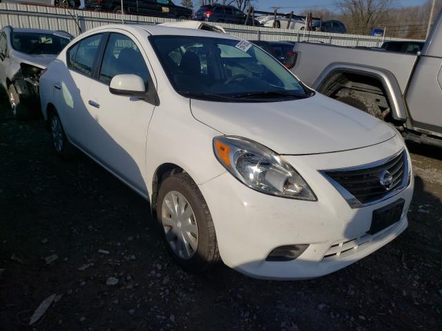 NISSAN VERSA S 2012 3n1cn7ap3cl866949