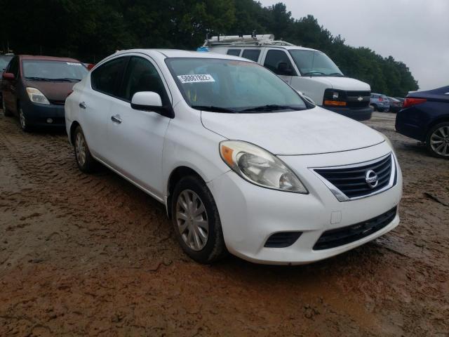 NISSAN VERSA S 2012 3n1cn7ap3cl867356