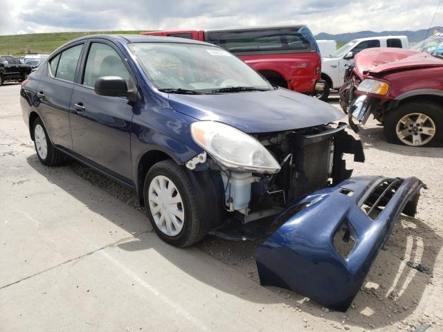 NISSAN VERSA S 2012 3n1cn7ap3cl868801