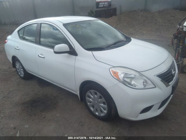 NISSAN VERSA 2012 3n1cn7ap3cl870046