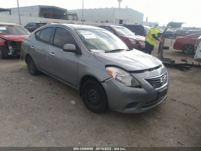 NISSAN VERSA 2012 3n1cn7ap3cl871309