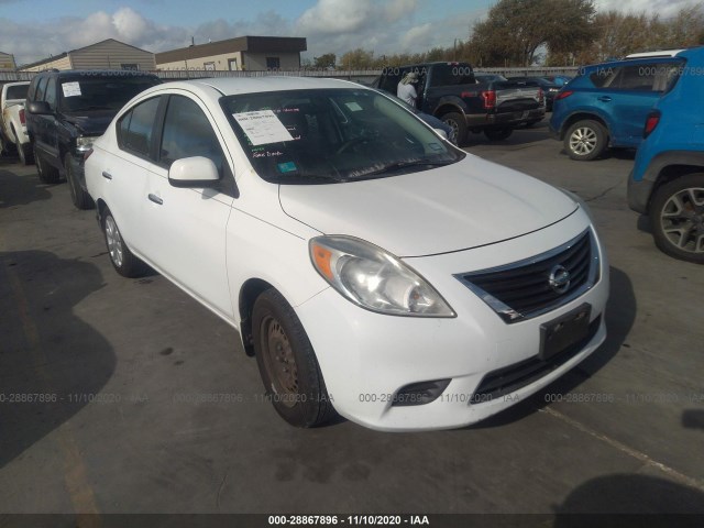 NISSAN VERSA 2012 3n1cn7ap3cl871343