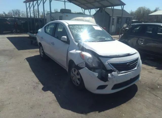 NISSAN VERSA 2012 3n1cn7ap3cl871536